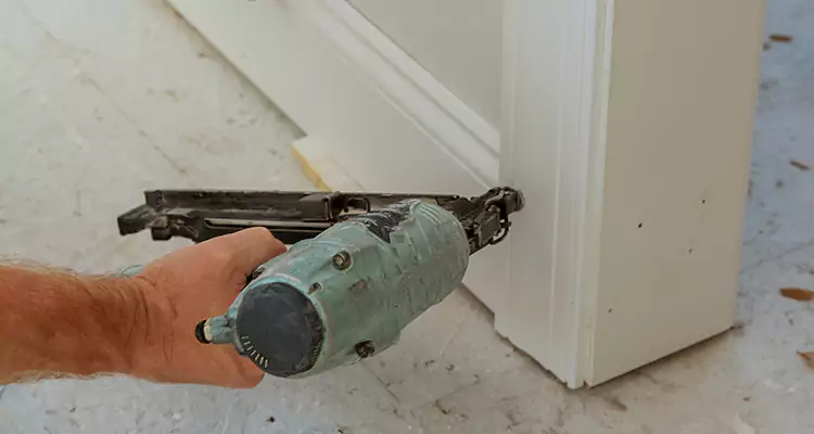 Patio Door Fix in Lealman, FL