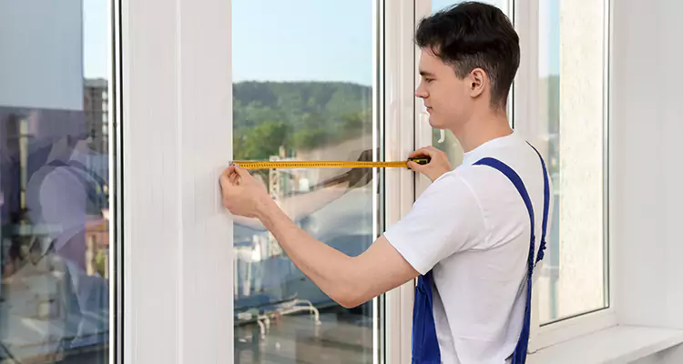 Our Window Restoration Services in Lealman, FL