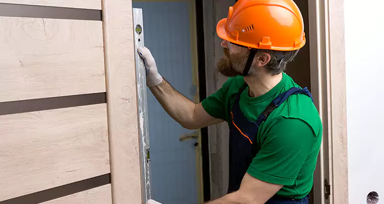 Pocket Door Repair Cost in Lealman, FL