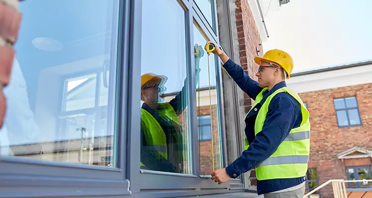 New Storm Windows Installation in Lealman, FL