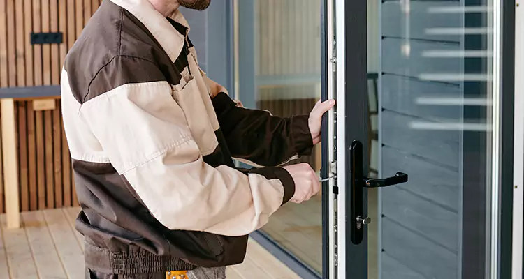 Top Rated Patio Door Lock RepairPatio Door Locking Mechanism Broken Repair in Lealman, FL