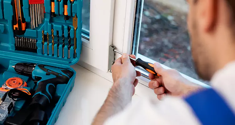 Mirrored Sliding Doors Replacement Expert in Lealman, FL