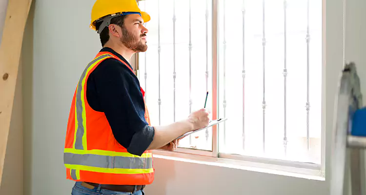 Triple Pane Windows Repair in Lealman, FL